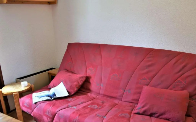 Appartement Risoul, 1 pièce, 4 personnes - FR-1-330-123