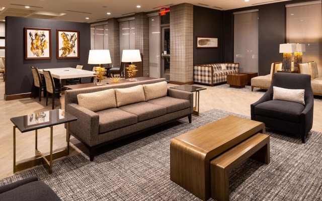 Residence Inn Charlotte Northlake