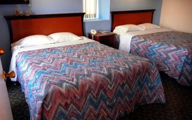 Sunbeam Motel