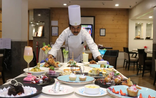 Fortune Park Galaxy, Vapi -  Member ITC Hotels' Group
