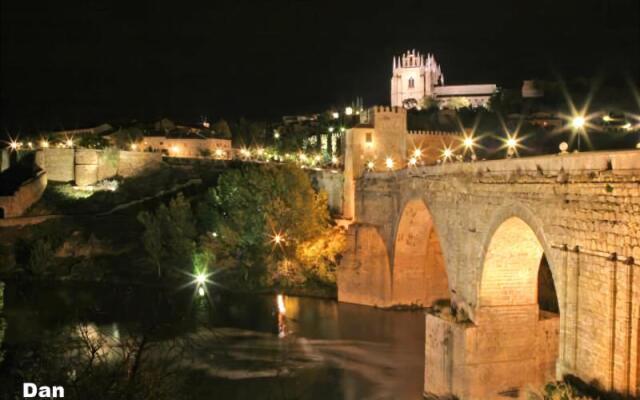 B&B Villa Marín Toledo