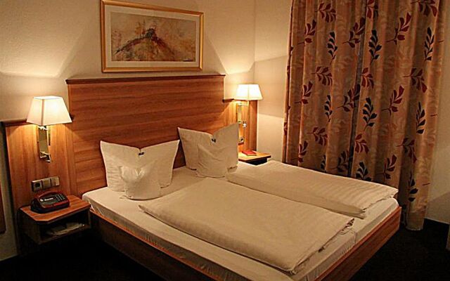 Hotel Neckarblick