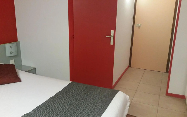 Brit Hotel Sarreguemines