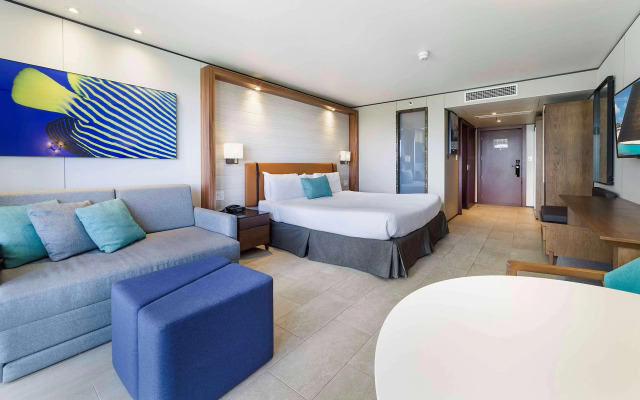 Sonesta Maho Beach All Inclusive Resort Casino & Spa
