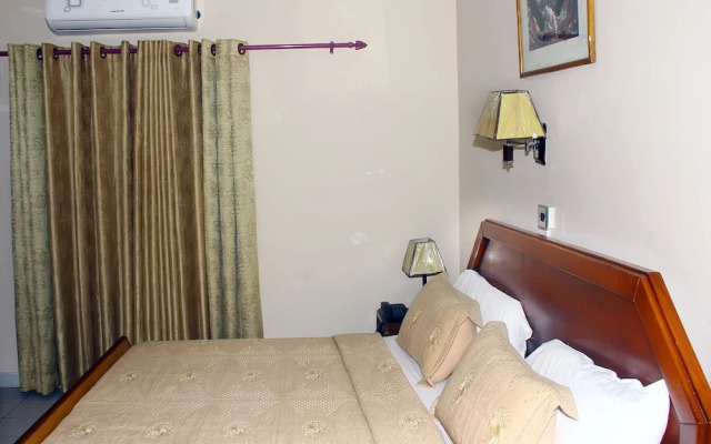 Stadium Hotel