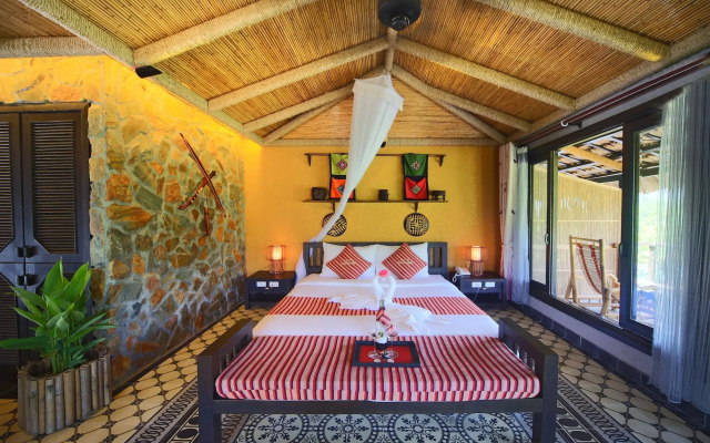 Mai Chau Ecolodge