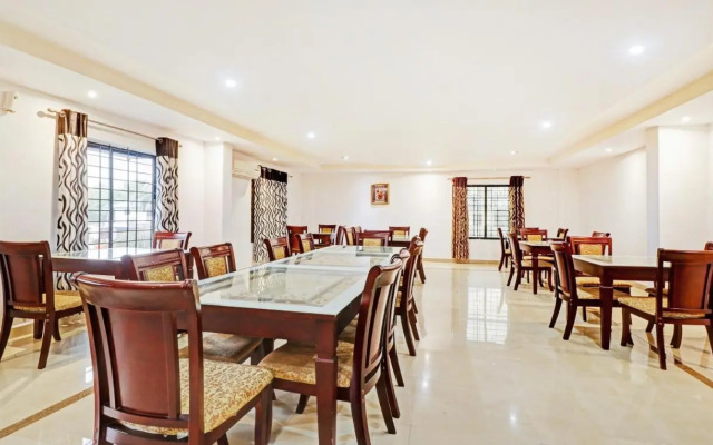 Treebo Symphony Hotels And Resorts Angamally