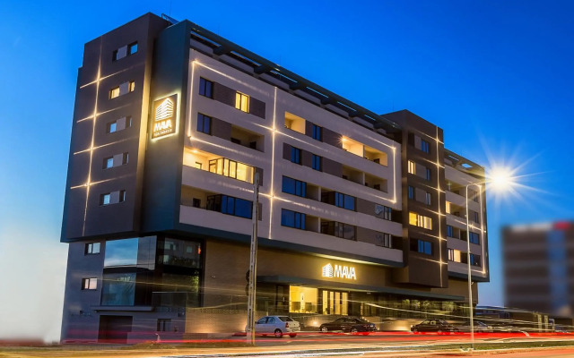 Mava Apartamente