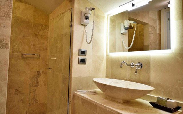 Hotel Borgo San Luigi