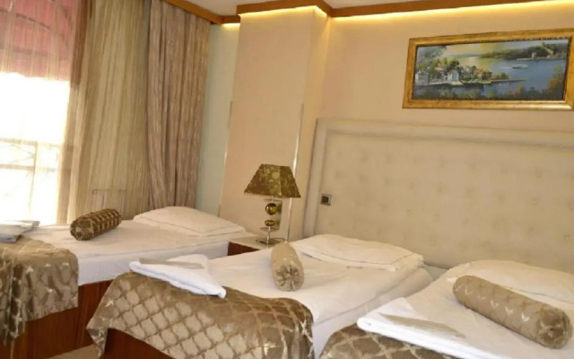 Galata Palace Hotel