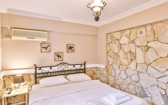 Agva Acquaverde Otel