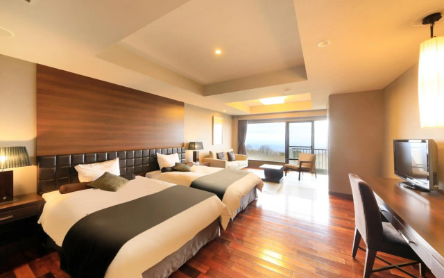 Nasukogen Hotel View Palace