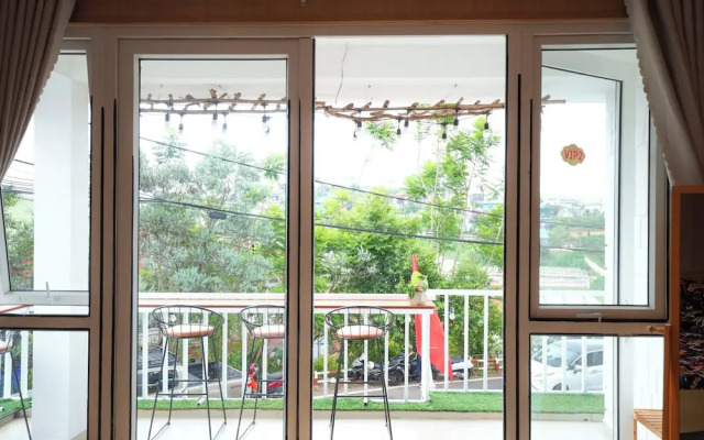 Homestay 3M House