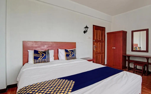 Hotel O Pondok Anggrek Syariah