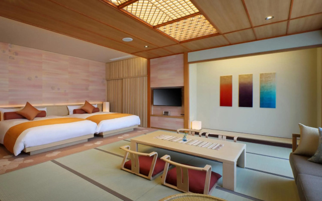 Hotel Metropolitan Yamagata