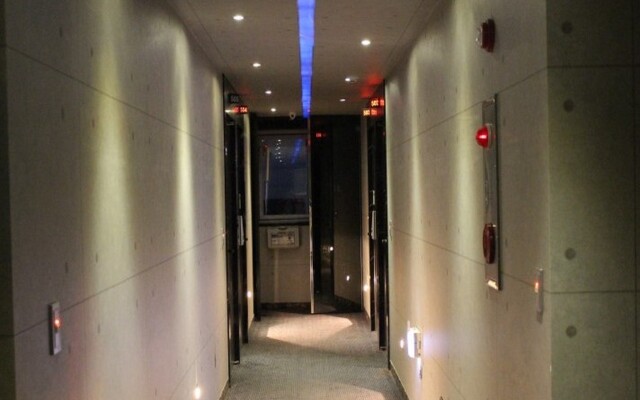 Sono Hotel