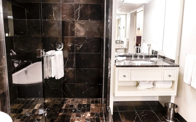 Rosewood Hotel Georgia