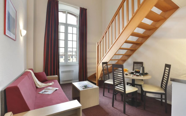 Vacancéole - Les Demeures Champenoises