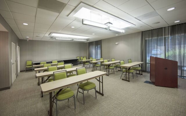 SpringHill Suites by Marriott Athens West