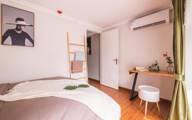 Zhengzhou Gaoxin·Zhengzhou University New Zone· Locals Apartment 00147170