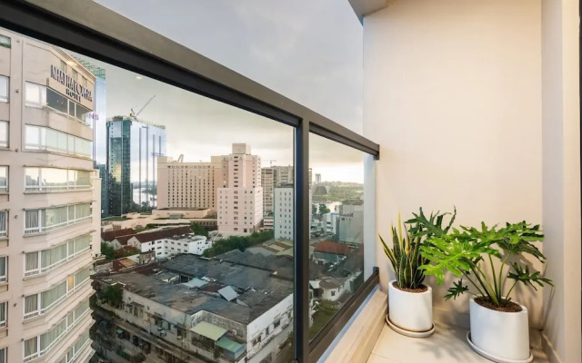 Hyatt-Vincom-JapTown D1