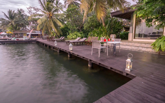 Villa Republic Bentota