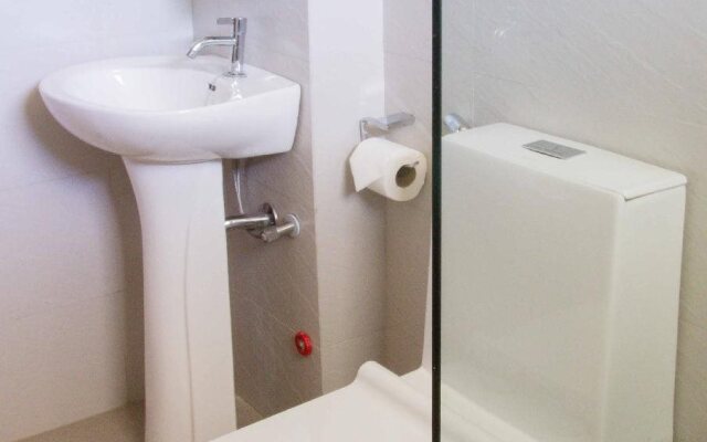 Sheridan Boutique Hotel