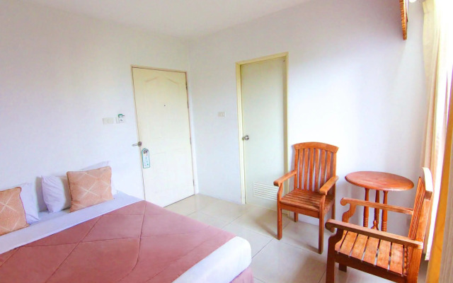 Bansabai Hostel