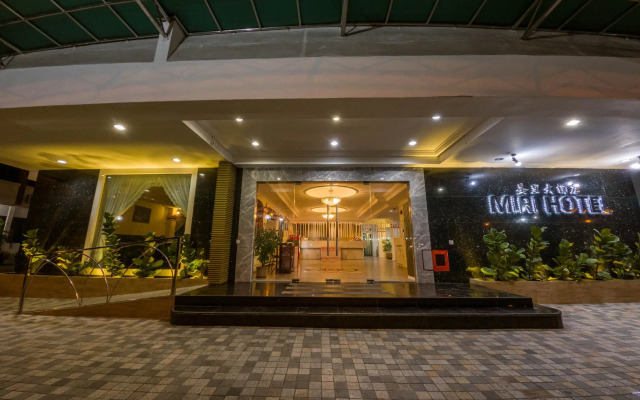 Miri Hotel