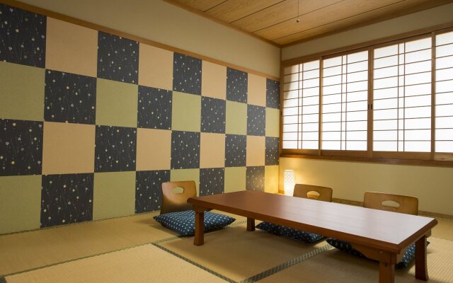 Green House Hiroshima