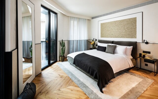 Juno Hotel Sofia, a Member of Design Hotels