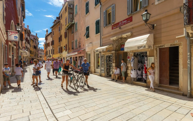 Luxury Apartment Fabris