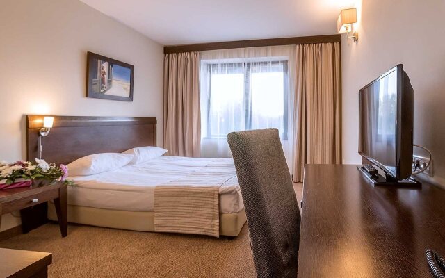 Lion Hotel Borovets