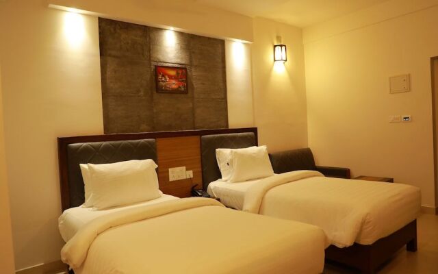 The Sanihara Hotel & Resort
