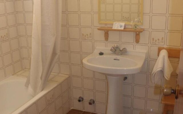 Hotel Jardín
