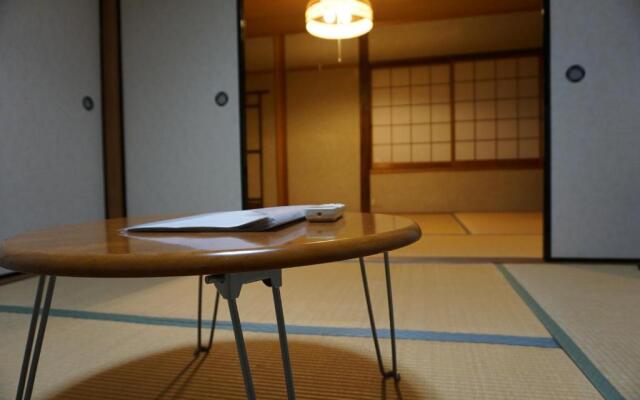 GUEST HOUSE TEN-ROKU - Hostel, Caters to Women