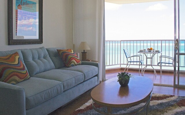 Atlantic View
