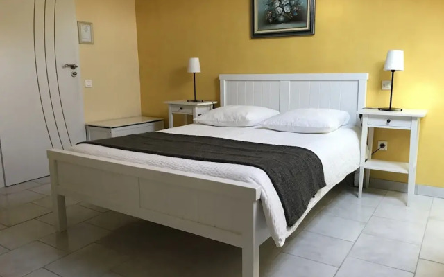 Chambre D Hotes La Colombe