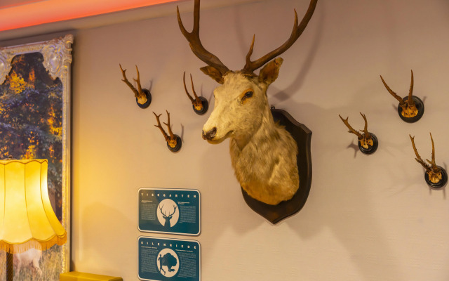 Designhotel Wienecke XI. Hannover