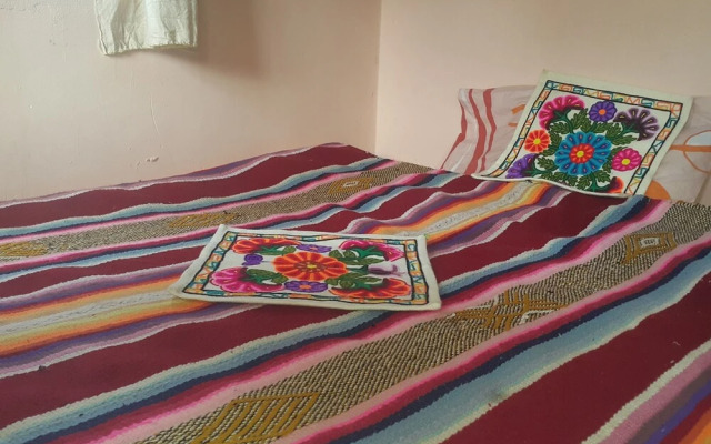 Ruphaq Wasi Lodge - Capachica - Llachon