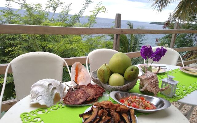 La Bella Beach House Cebu