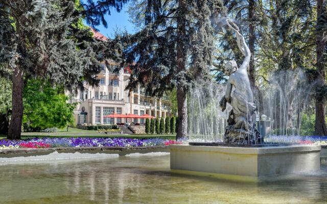 Hotel Balnea Esplanade