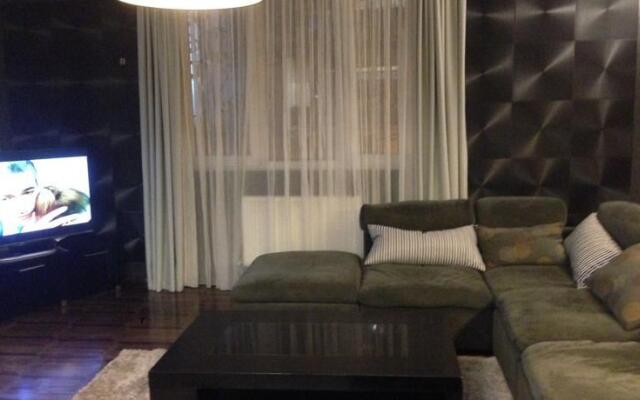 Holiday Home On Saiatnova