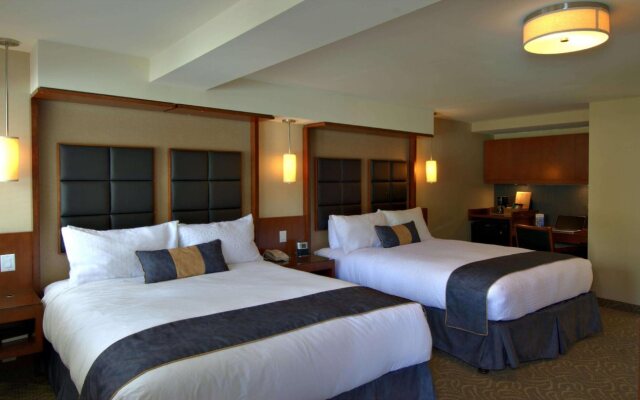 Hotel Penticton, an Ascend Hotel Collection Member