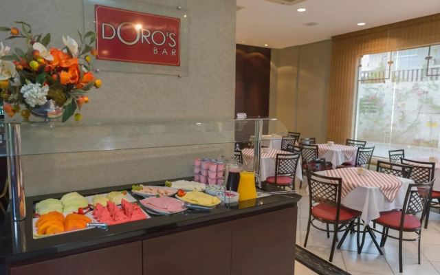 Hotel Plaza Norte