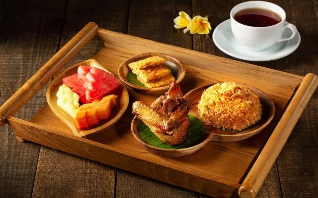 Grand Inna Malioboro