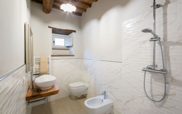 Agriturismo Tre Case