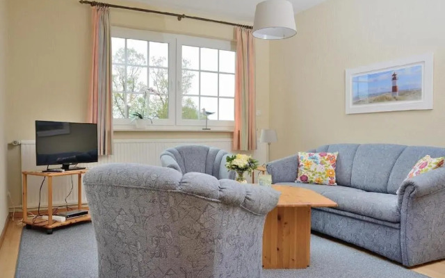 Ferienwohnung-Seerose