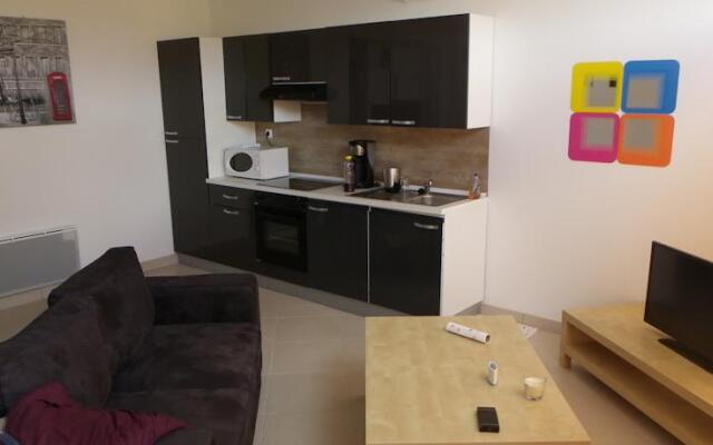 Gites Saint Raffaele