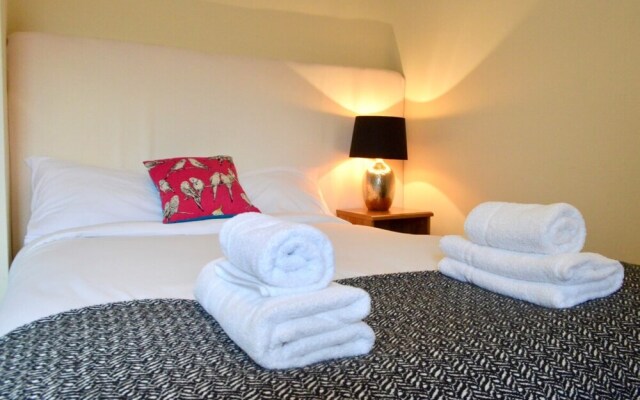 City Centre Flat